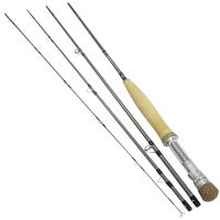 Snowbee Spectre-PRO #6 Fly Rod 4-Piece - 9'