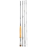 Snowbee Spectre Pro 9ft #6 Fly Rod