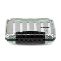 Snowbee Easy-Vue Waterproof Fly Box - L
