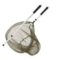 Snowbee 3-in-1 Competition Hand Trout Landing Net