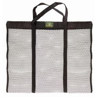 Snowbee Rubber-Mesh Bass Bag - L