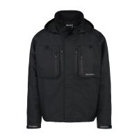 Snowbee Classic Fishing Jacket - Black