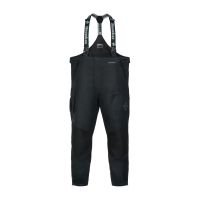Snowbee Classic Fishing Over Trousers - Black