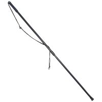 Snowbee Telescopic Wading Staff - Black One Size