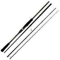 Snowbee Deep Blue 9ft 20-50g Spinning Rod