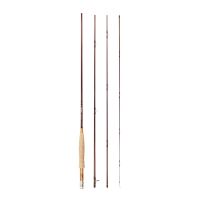 Snowbee Prestige G-XS Fly Rod #4 4-Pce - 10'