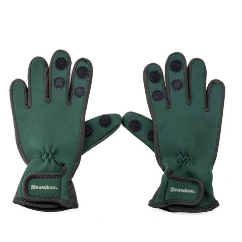 Snowbee Neoprene Gloves