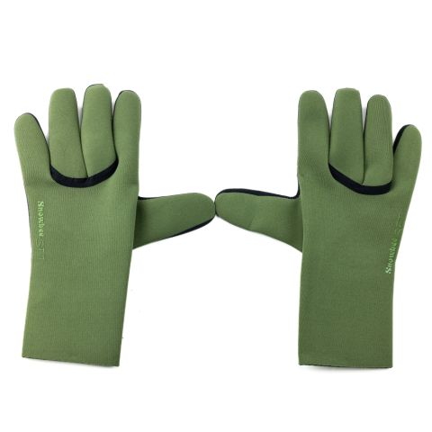Snowbee SFT Neoprene Gloves