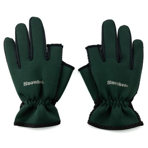 Snowbee Lightweight Neoprene Gloves
