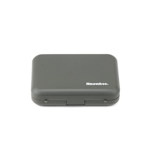 Snowbee Classic Fly Box
