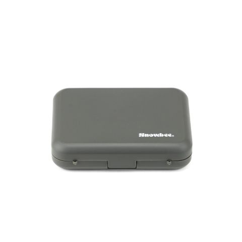 Snowbee Classic Dry-Fly Box