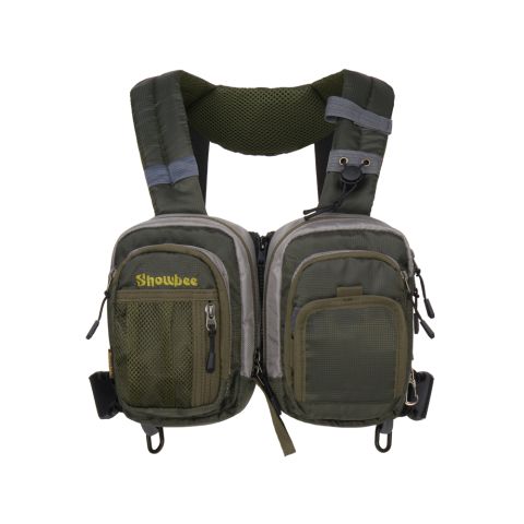 Snowbee Ultralite Chest-Pack - One Size