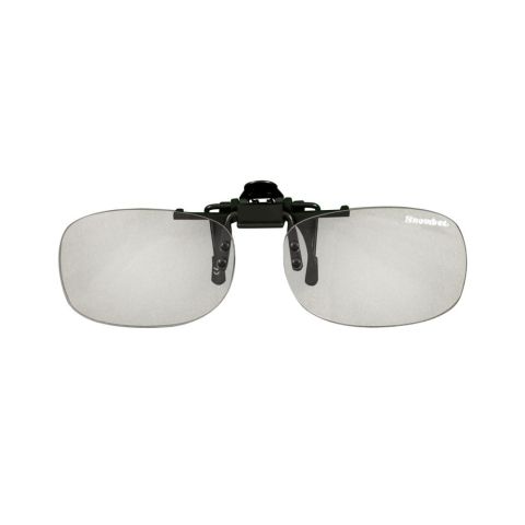 Snowbee Clip-On/Flip-Up Magnifiers +2.5X