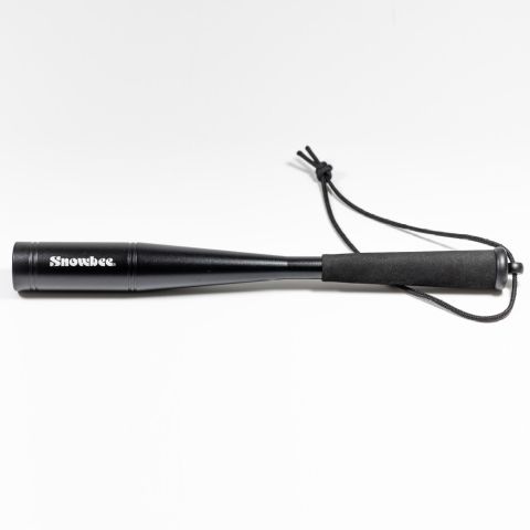 Snowbee Aluminium Priest - Black