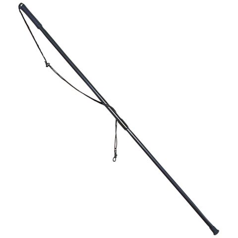Snowbee Telescopic Wading Staff - Black One Size