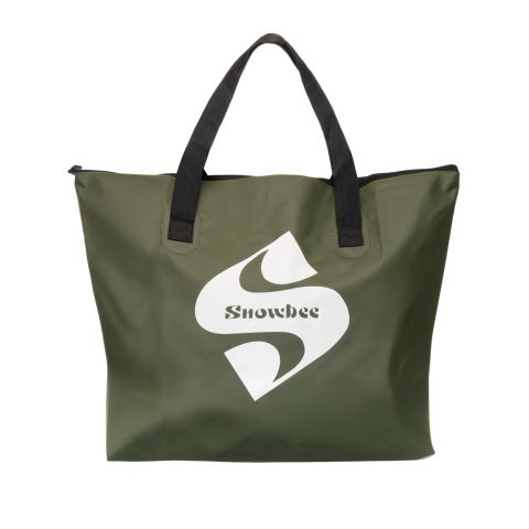 Snowbee Tough PVC 100% Waterproof Wet Sack - S