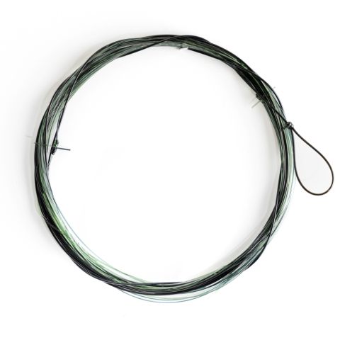 Snowbee Knotted French Leader - 16ft