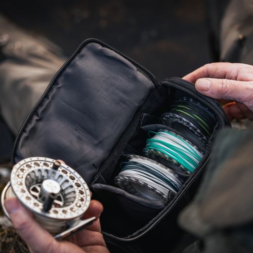 Snowbee XS-Plus Spectre Distance Sink-Tip Fly Lines