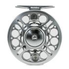 Snowbee Spectre #3/4 Fly Reel - Silver