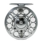 Snowbee Spectre #5/6 Fly Reel - Silver