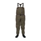 Snowbee STX2 Breathable Stockingfoot Waders