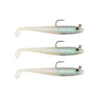 Snowbee Skad Lures - 12cm 18.5g Pearl Oyster