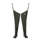 Snowbee Granite PVC Thigh Waders