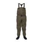 Snowbee STX2 Breathable Stockingfoot Waders