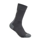 Snowbee CoolMax Technical Boot Socks - Dark Grey