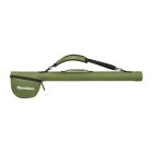 Snowbee XS Travel Fly Rod / Reel Case - Single
