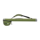 Snowbee XS Travel Fly Rod / Reel Case - Double