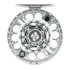 Snowbee Spectre #5/6 Fly Reel - Silver