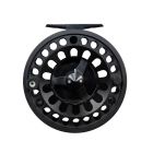 Snowbee Onyx #9/11 Fly Reel - Black