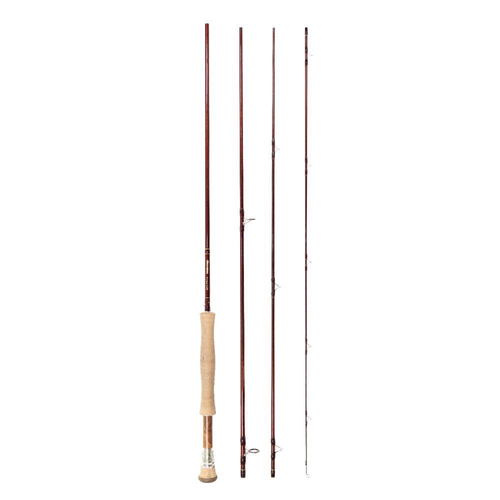 Snowbee Prestige G-XS 10ft #6 Graphene Fly Rod