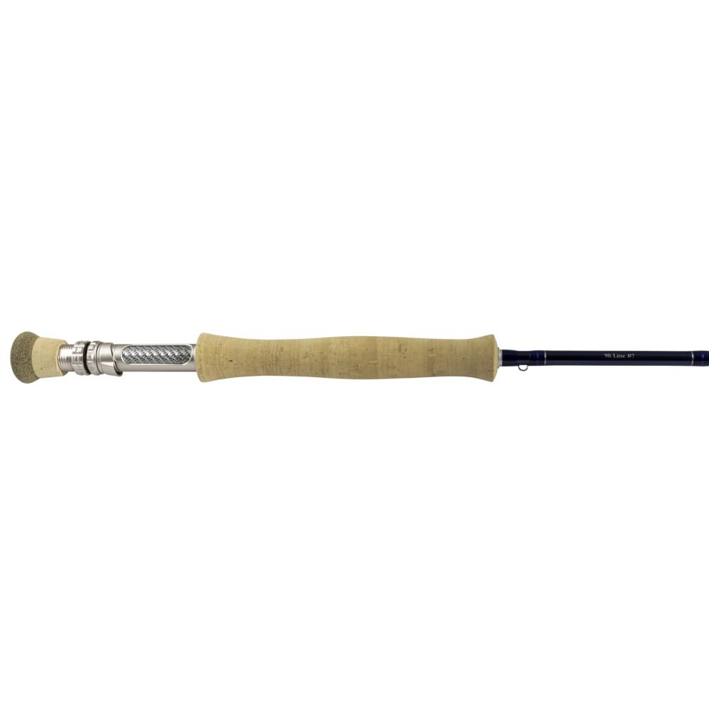 Snowbee Prestige G-XS 9ft #8 Saltwater Graphene Fly Rod