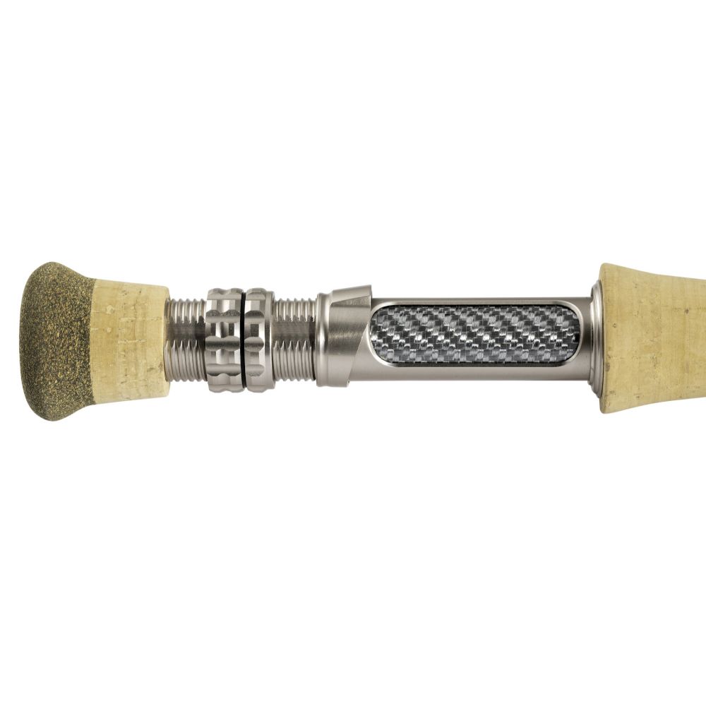 Snowbee Prestige G-XS 9ft #10 Saltwater Graphene Fly Rod