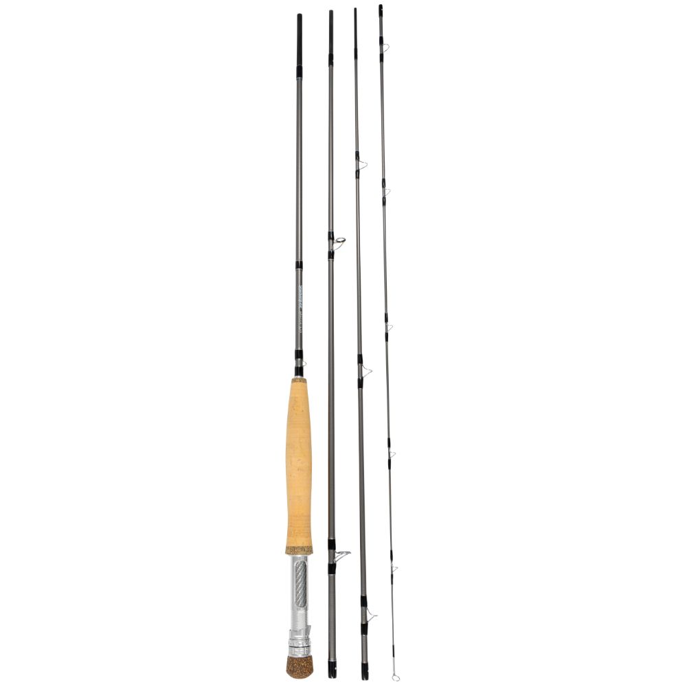 Snowbee Spectre Pro 9ft #6 Fly Rod