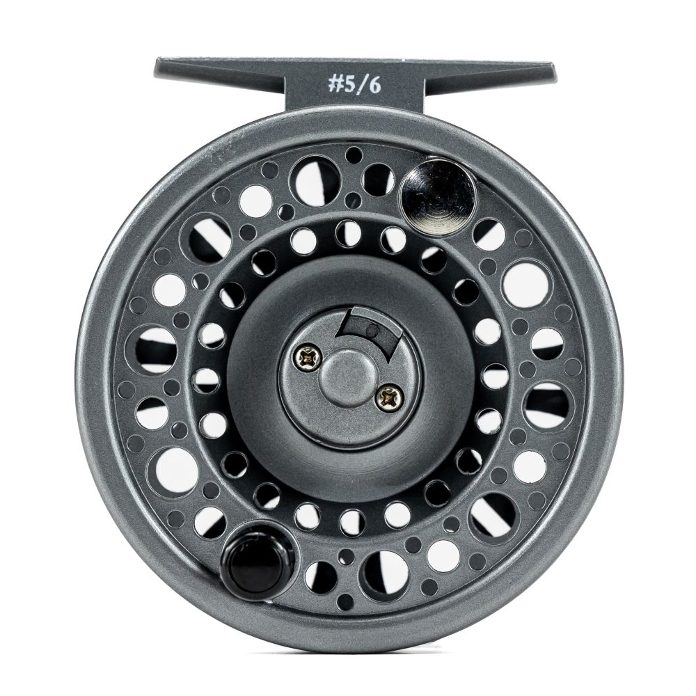 Snowbee Classic 2 #3/4 Fly Reel 