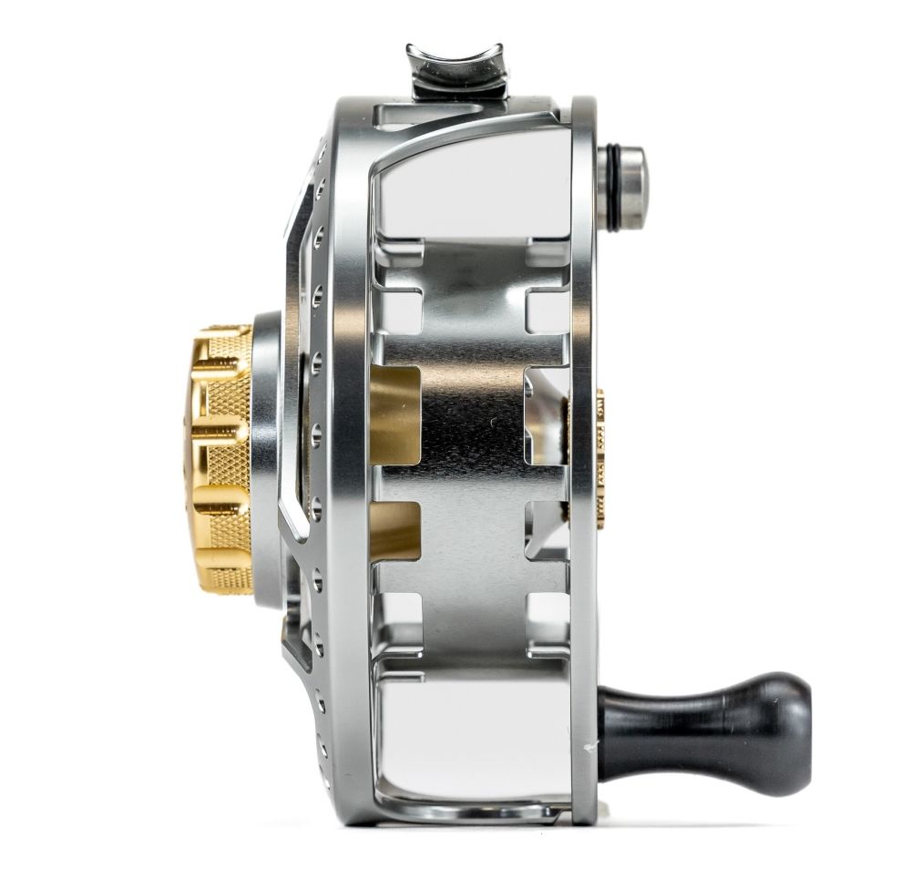 Snowbee XS #9/11 Salmon/Saltwater Fly Reel 