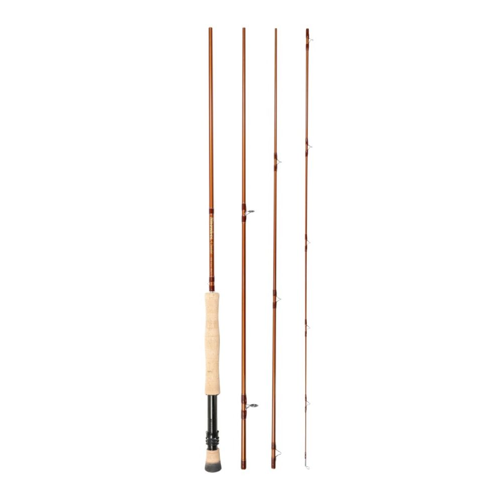 Snowbee Classic 9ft 6in #6/7 Fly Rod
