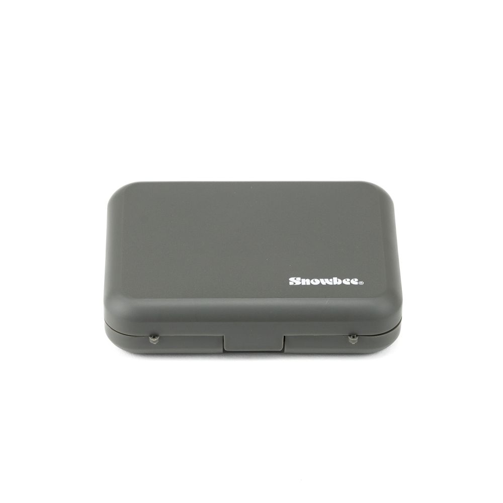 Snowbee Classic Fly Box