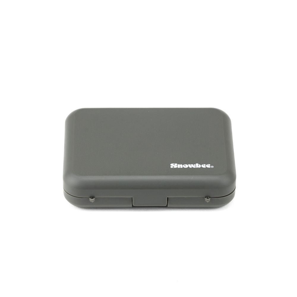 Snowbee Classic Dry Fly Box
