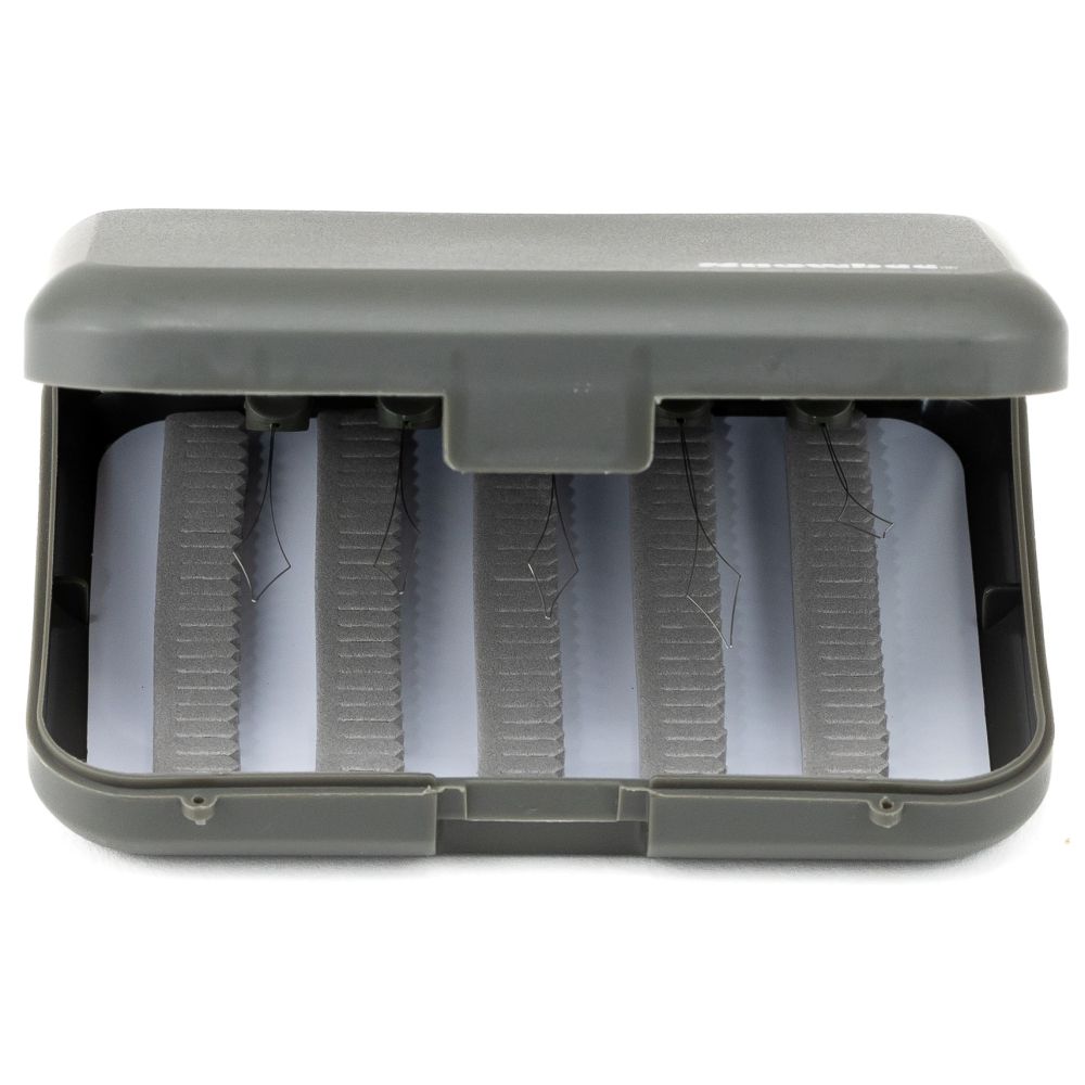 Snowbee Classic Dry Fly Box