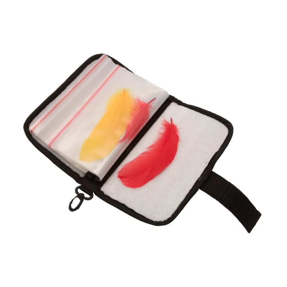 Snowbee Saltwater Fly Wallet Small