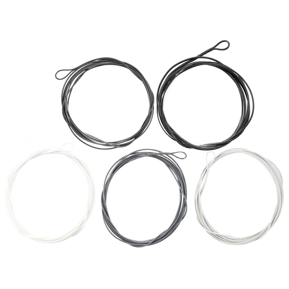 Snowbee Poly-Coated Trout Leaders
