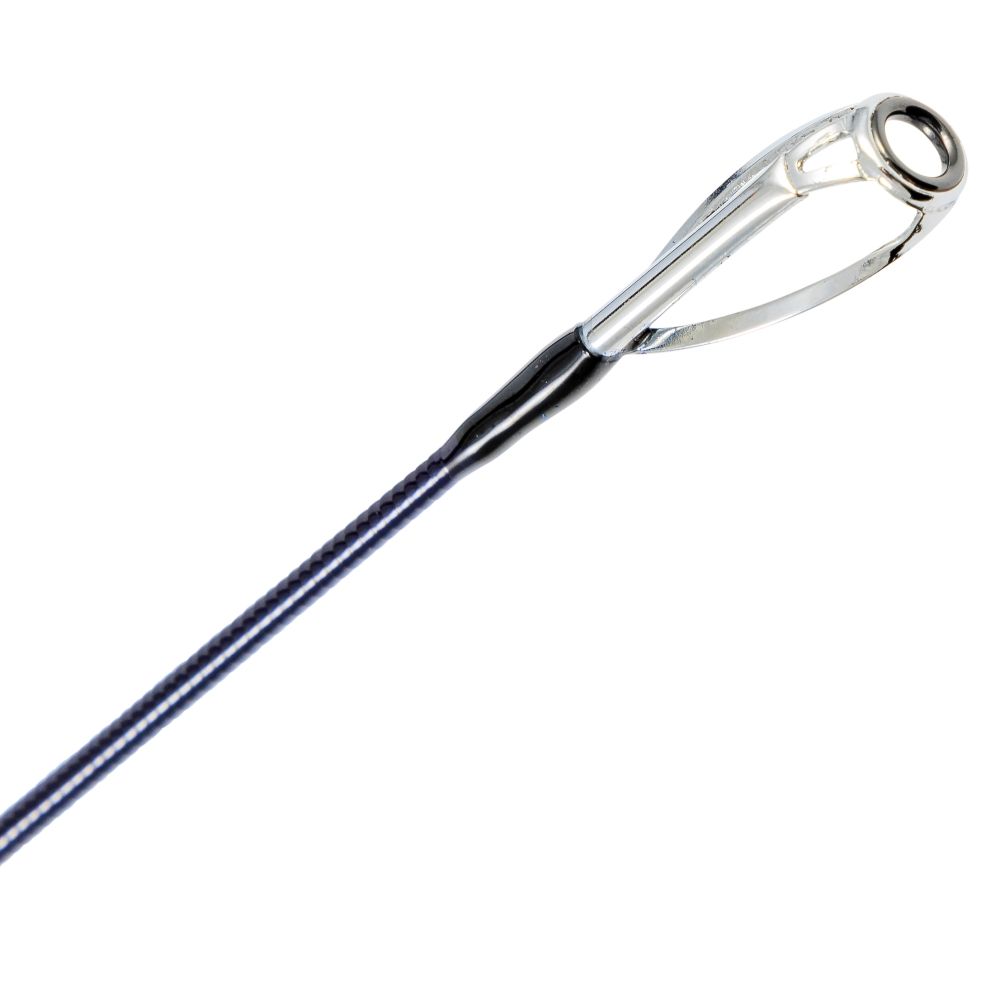 Snowbee Deep Blue 6ft 6in 30-100g Jigging Rod