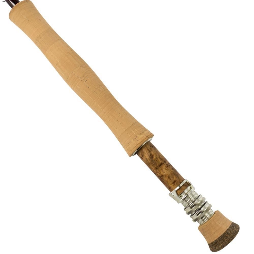 Snowbee Prestige G-XS 9ft 6in #7 Graphene Fly Rod 