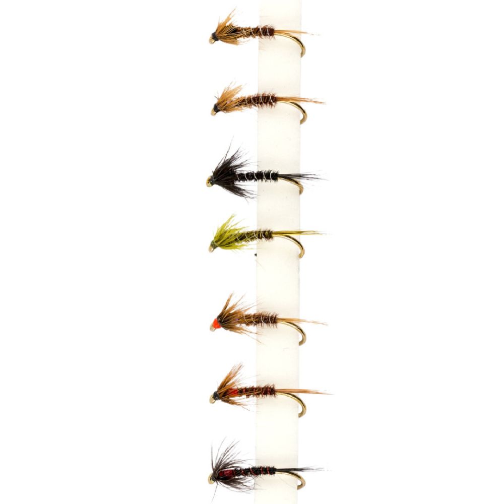 Snowbee Crunchers
