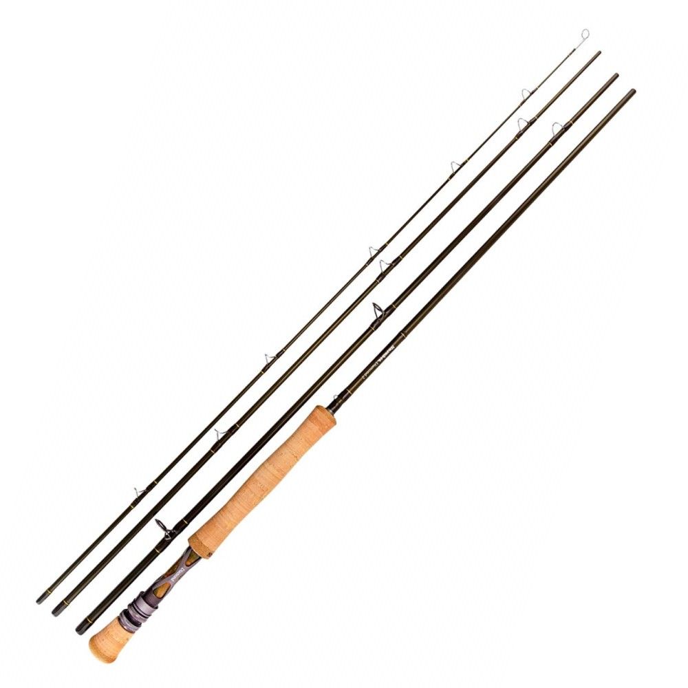 Snowbee Diamond 2 10ft #4 Fly Rod