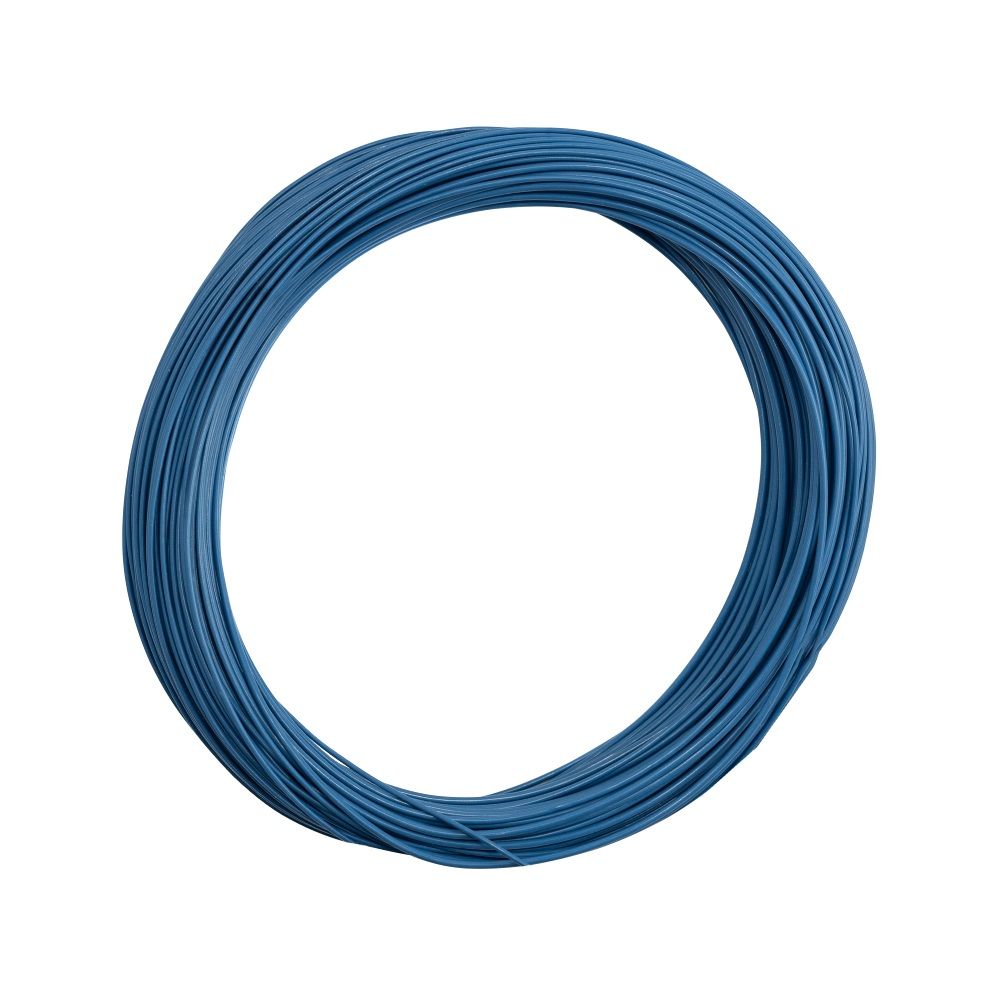 Snowbee Classic Intermediate Fly Lines - Mid Blue